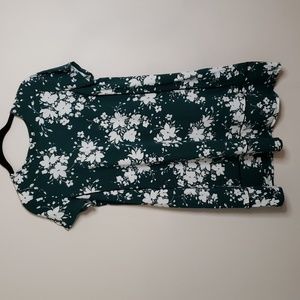 J jill ladies small petite dress